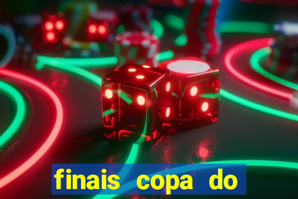 finais copa do brasil cruzeiro